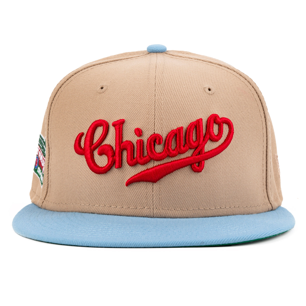 Chicago White Sox Field Of Dreams Cap Hat New Era Nepal