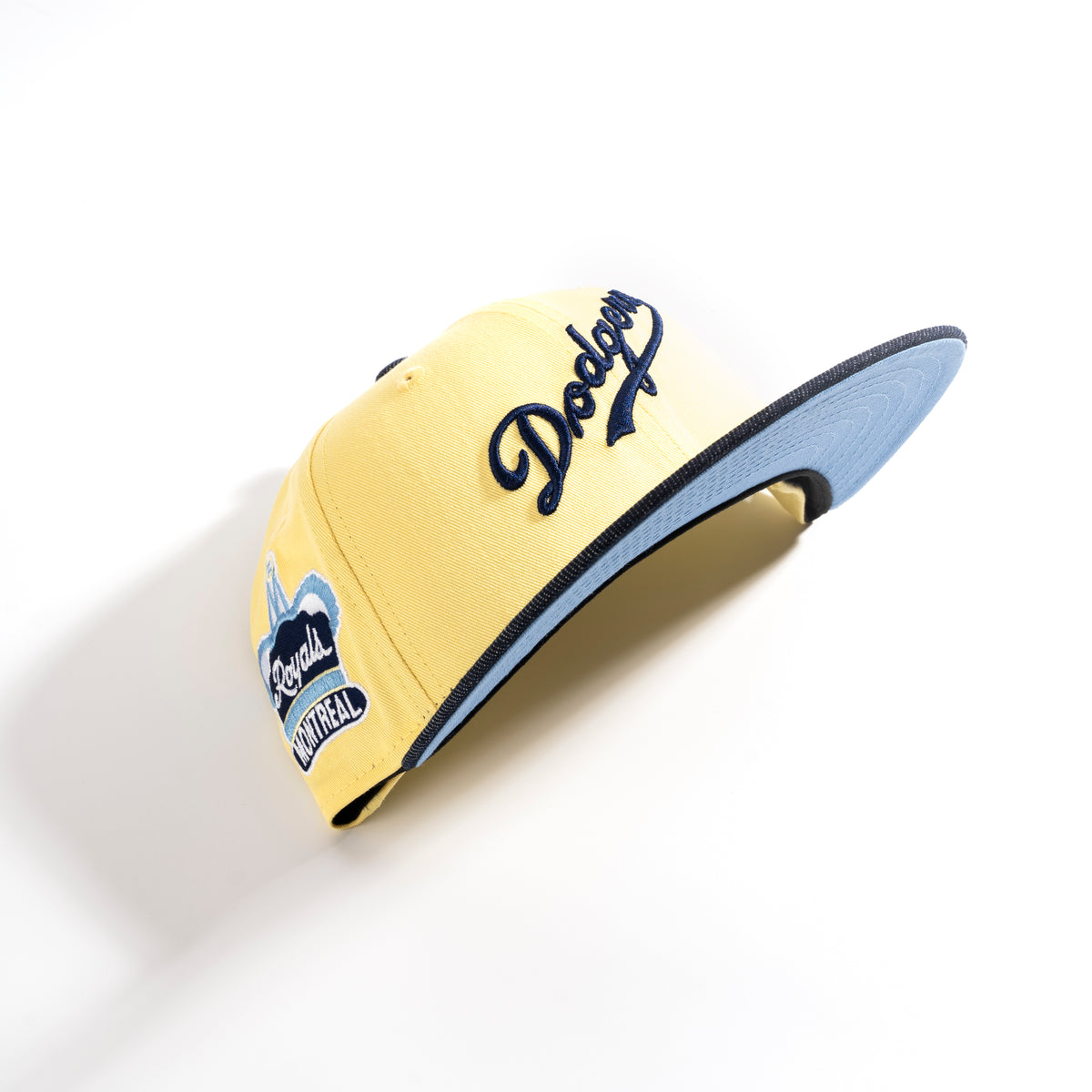 Brooklyn dodgers clearance 59fifty