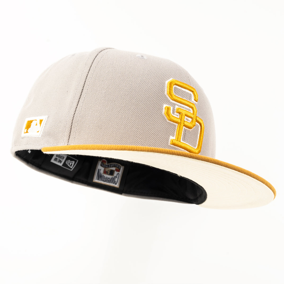 New Era San Diego Padres Hats