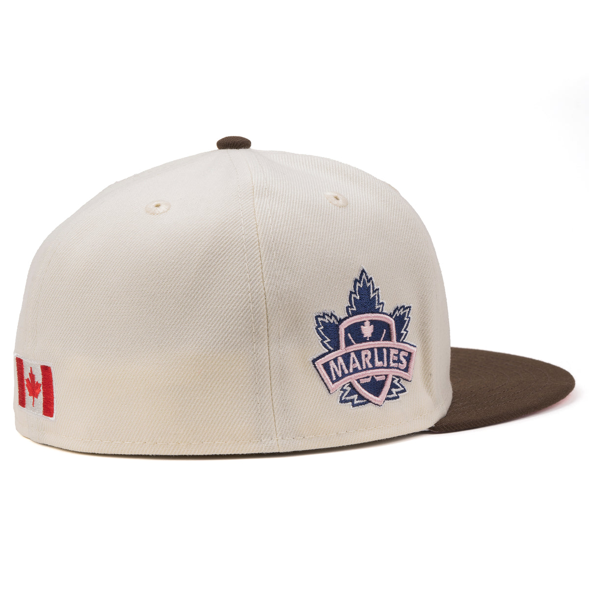 TORONTO BLUE JAYS 'GELATO' 59FIFTY FITTED HAT – Anthem Shop