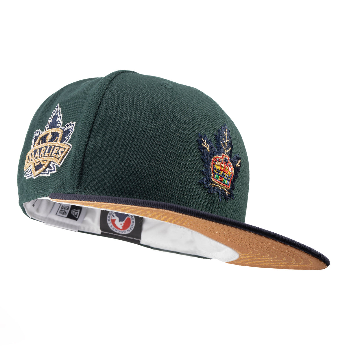 TORONTO BLUE JAYS 'GELATO' 59FIFTY FITTED HAT – Anthem Shop