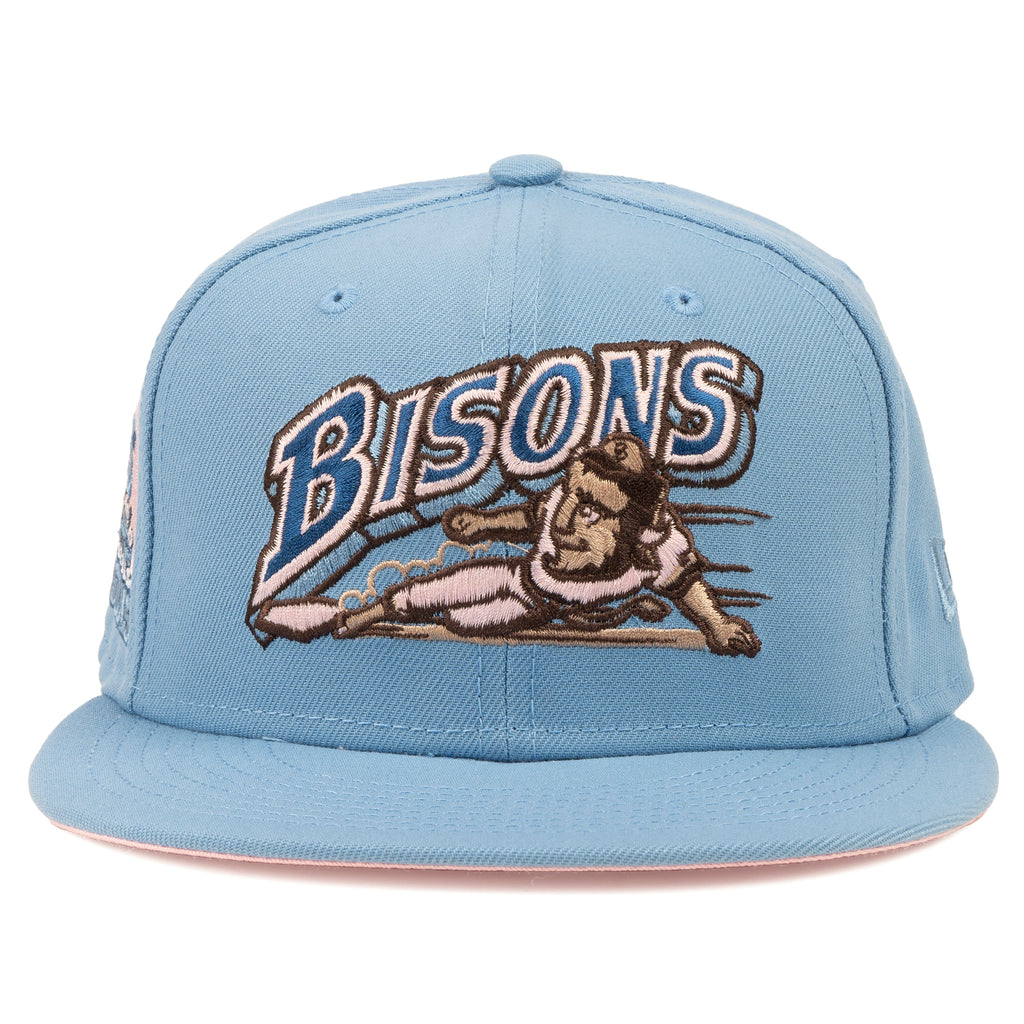 BUFFALO BISONS 'SKY HIGH' 59FIFTY FITTED HAT – Anthem Shop