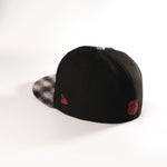 DETROIT RED WINGS MOTOR CITY CUSTOM  59FIFTY FITTED HAT