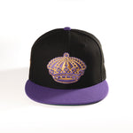 LOS ANGELES KINGS LAKE SHOW 59FIFTY FITTED HAT