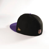 LOS ANGELES KINGS LAKE SHOW 59FIFTY FITTED HAT