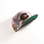 MONTREAL CANADIENS COPPER CAMO 59FIFTY FITTED HAT