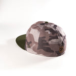 MONTREAL CANADIENS COPPER CAMO 59FIFTY FITTED HAT