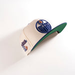 EDMONTON OILERS 40TH ALL STAR GAME 59FIFTY FITTED HAT