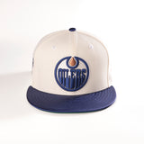 EDMONTON OILERS 40TH ALL STAR GAME 59FIFTY FITTED HAT