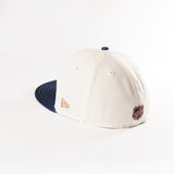 EDMONTON OILERS 40TH ALL STAR GAME 59FIFTY FITTED HAT