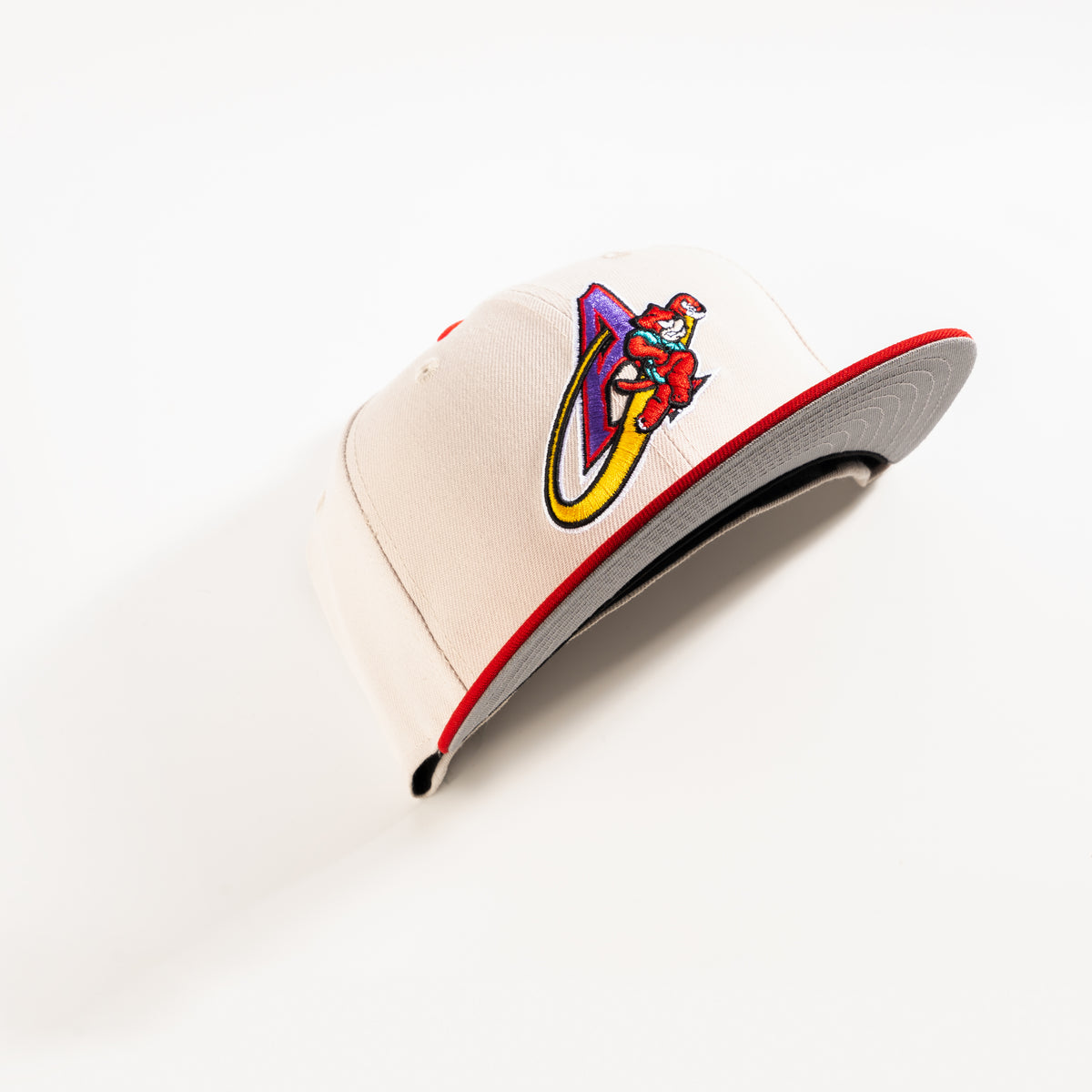 AKRON AEROS 59FIFTY FITTED HAT – Anthem Shop