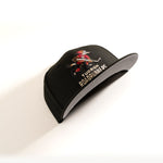 TUCSON ROADRUNNERS 59FIFTY FITTED HAT