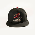 TUCSON ROADRUNNERS 59FIFTY FITTED HAT