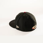 TUCSON ROADRUNNERS 59FIFTY FITTED HAT