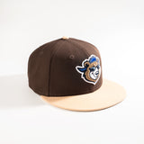 DAYTONA CUBS 59FIFTY FITTED HAT