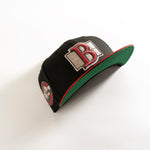 BELLEVILLE SENATORS 59FIFTY FITTED HAT