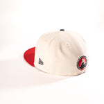 UTICA COMETS 59FIFTY FITTED HAT