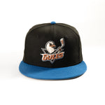 SAN DIEGO GULLS 59FIFTY FITTED HAT