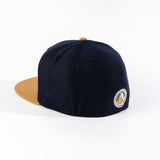 ABBOTSFORD CANUCKS 59FIFTY FITTED HAT