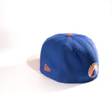 BRIDGEPORT ISLANDERS 59FIFTY FITTED HAT