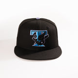 TORONTO BLUE JAYS SHADOW V2 59FIFTY FITTED HAT