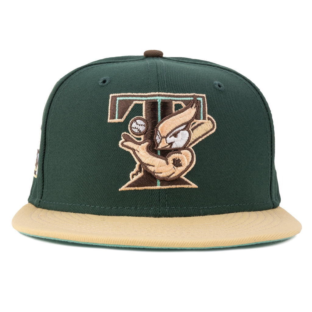 TORONTO BLUE JAYS 'GELATO' 59FIFTY FITTED HAT – Anthem Shop