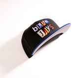 TORONTO BLUE JAYS DIY NOTE 59FIFTY FITTED HAT