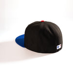 TORONTO BLUE JAYS DIY NOTE 59FIFTY FITTED HAT