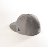 TORONTO MAPLE LEAFS STORM GREY 59FIFTY FITTED HAT