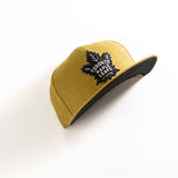 TORONTO MAPLE LEAFS HEMP 59FIFTY FITTED HAT