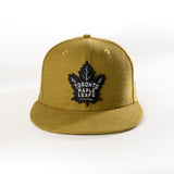 TORONTO MAPLE LEAFS HEMP 59FIFTY FITTED HAT