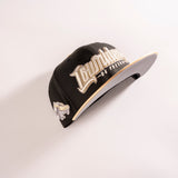 FRESNO GRIZZLIES LOWRIDERS 59FIFTY FITTED HAT