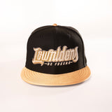 FRESNO GRIZZLIES LOWRIDERS 59FIFTY FITTED HAT