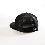 MONTREAL EXPOS SHADOW MESH 59FIFTY FITTED HAT