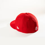 DETROIT RED WINGS 59FIFTY FITTED HAT