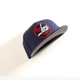 WINNIPEG JETS 59FIFTY FITTED HAT