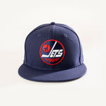 WINNIPEG JETS 59FIFTY FITTED HAT