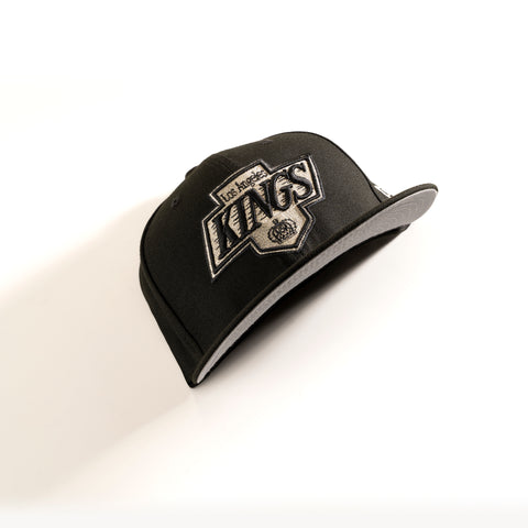 LOS ANGELES KINGS 59FIFTY FITTED HAT