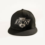 LOS ANGELES KINGS 59FIFTY FITTED HAT