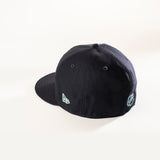 SEATTLE KRAKEN 59FIFTY FITTED HAT