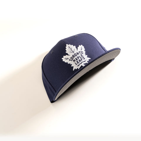 TORONTO MAPLE LEAFS 59FIFTY FITTED HAT