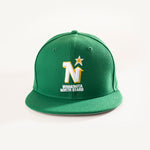 MINNESOTA NORTH STARS 59FIFTY FITTED HAT