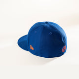 EDMONTON OILERS 59FIFTY FITTED HAT