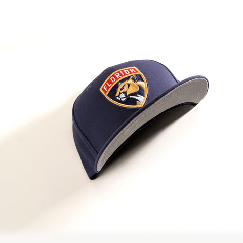 FLORIDA PANTHERS 59FIFTY FITTED HAT