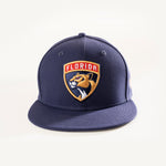 FLORIDA PANTHERS 59FIFTY FITTED HAT