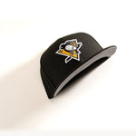 PITTSBURGH PENGUINS 59FIFTY FITTED HAT