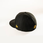 PITTSBURGH PENGUINS 59FIFTY FITTED HAT