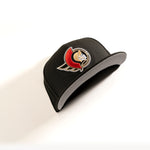 OTTAWA SENATORS 59FIFTY FITTED HAT