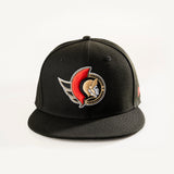 OTTAWA SENATORS 59FIFTY FITTED HAT