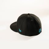 SAN JOSE SHARKS 59FIFTY FITTED HAT